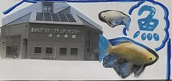 新田自然新聞