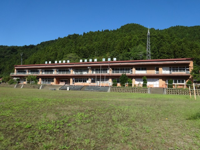 旧横山小1