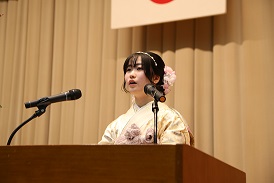 主張1