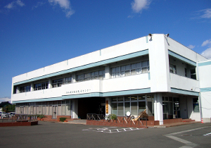 米山公民館