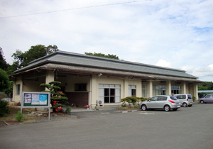 東郷公民館