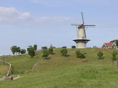 長沼フートピア公園の画像